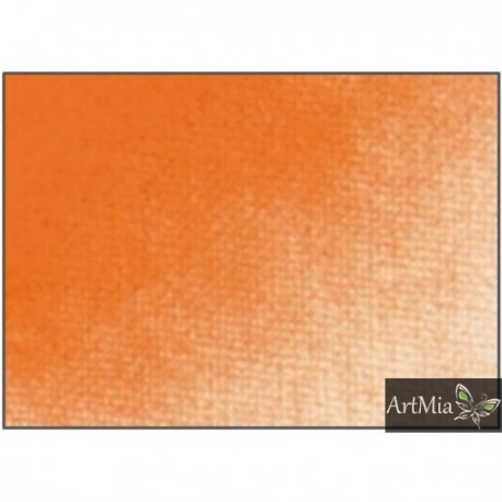 Olejová barva Bob Ross® Kadmium oranžová-soft 37ml