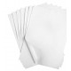 Přenosový papír - kopírák - bílý - 50x40 cm