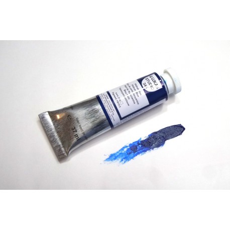 Lukas Studio Phtalo modrá 37ml - Olejová barva